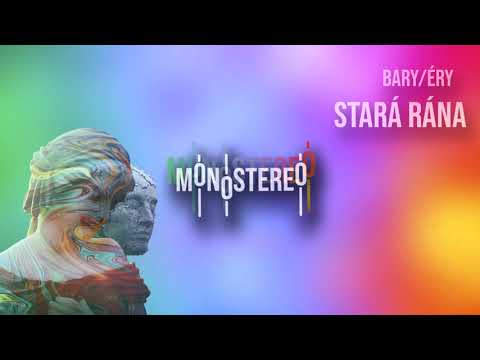 MonoStereo - MonoStereo - Stará rána