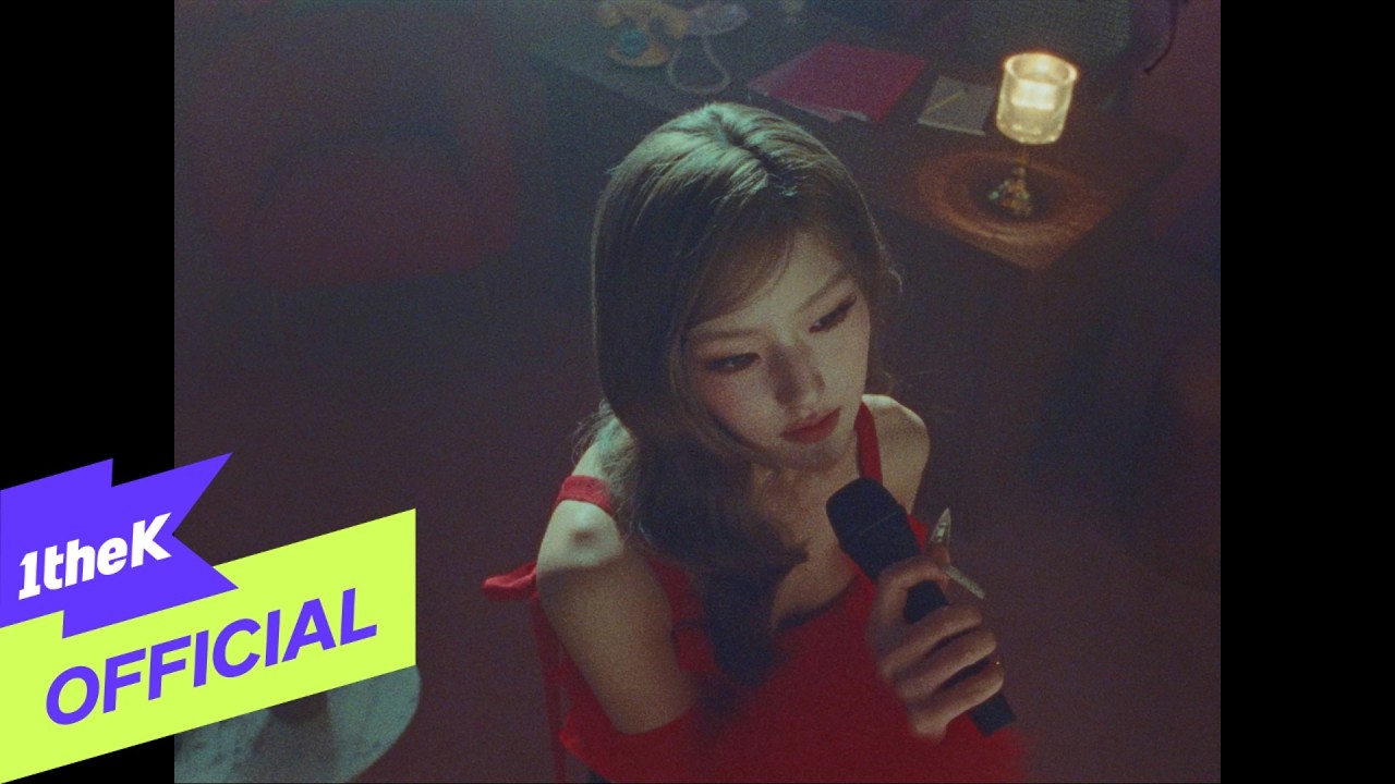 KIOF Campaign Film #3 : KISS OF LIFE