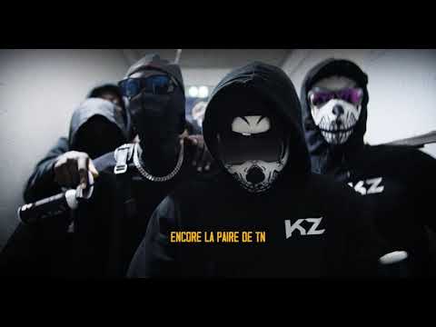 Kz industry - Tn 2