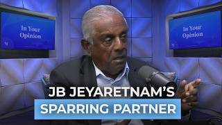 Download lagu Lee Kuan Yew arrowed me to face JB Jeyaretnam: Ex-SM S Jayakumar on being in LKY’s Cabinet mp3