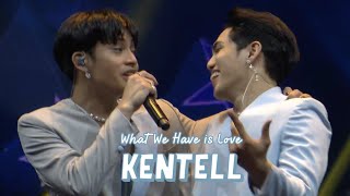 KenTell OZCon Photos (What We Have is Love -Chlara)