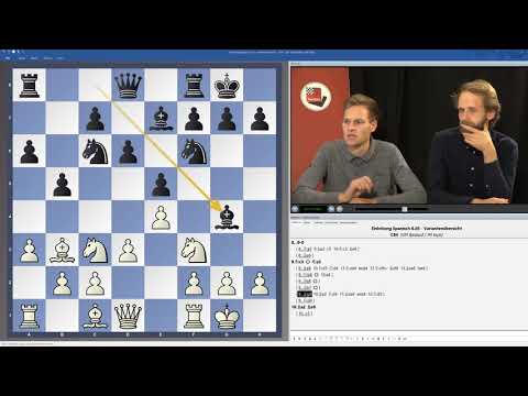 Alexander Seyb/Marco Baldauf - Spanisch für Eroberer - Ein Weißrepertoire nach 6.d3