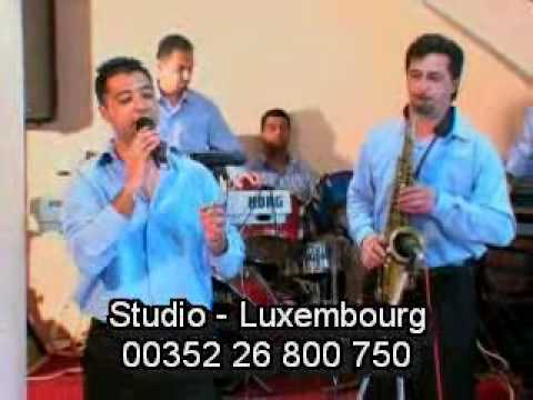 Grupi oriaret demir MUHAREM BAJRAM ORIARET