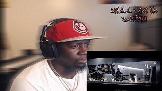 Dopeness Black Eyed Peas Ft CL (Raw Reaction)