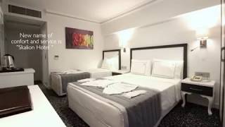 Skalion Hotel Kumkapı (0212) 517 51 35