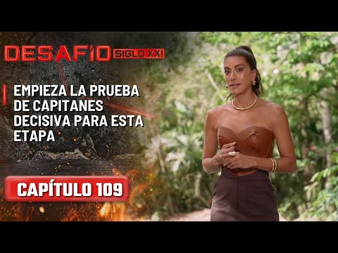 El Desafío and Caracol Televisión