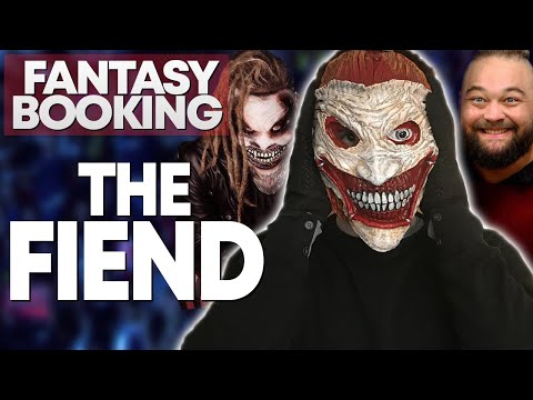 How Adam Would Book... The Fiend