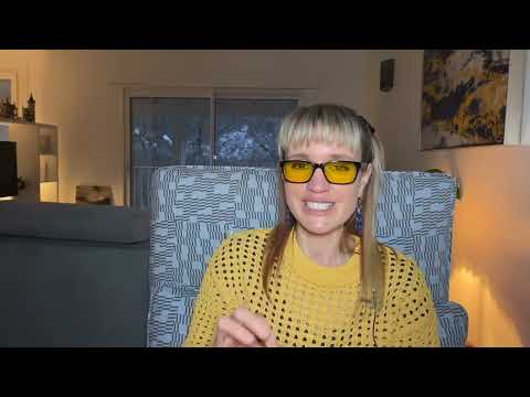 @LisaCairns  - How to recognize if the empty looking is not the dissociation? (22/1-23) #nonduality