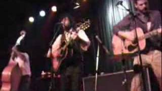 Matrimony - The Avett Brothers - The Music Farm