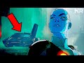 MARVEL WHAT IF 2x01 BREAKDOWN Easter Eggs Details You Missed