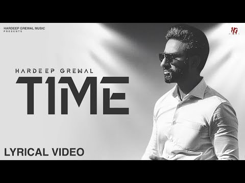Time (Full Audio) — watch video