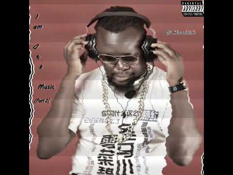 Dj Hoodrich - Knod feat. Vin Vinny & Oneito