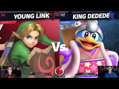 Red Line Ultimate 122 - TLOC | Lunchables vs ClearMom