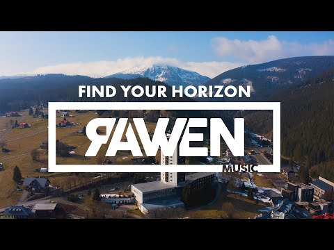 Rawen I Find Your Horizon - Krkonose, Czech republic 2021 (DJ SET)