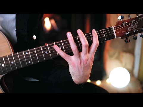 Jingle Bells Melody Christmas 2021 Guitar Tabs