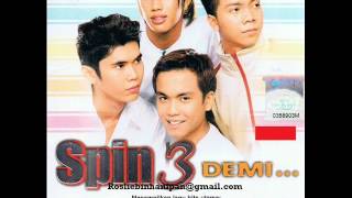 Download lagu Spin - Di Selubung Rindu (HQ Audio) mp3