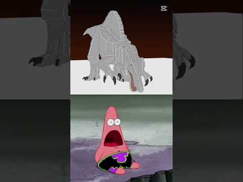 Indominus Rex players who saw the Spinosaurus Heavy teaser #dinosaur #jurassicblocky #roblox