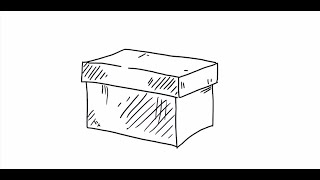 065 Cajita Kraft