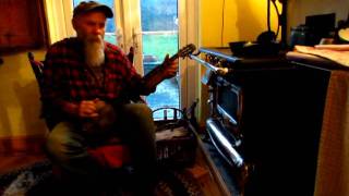 Seasick Steve - Southern Biscuits
