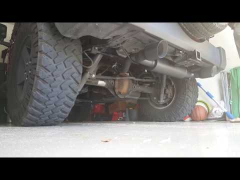 Magnaflow 15160