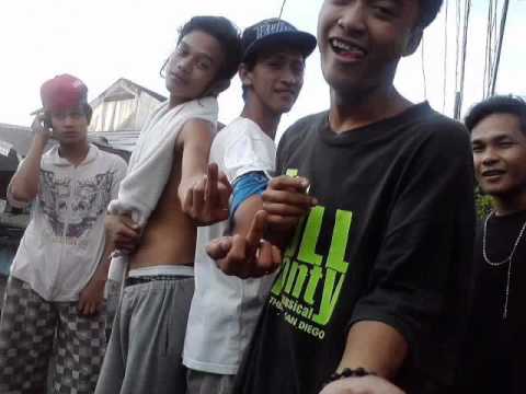 sa lansangan by west semi familia