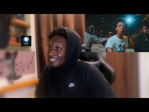 Zoe Flocks x Freshy DaGeneral x PFA Nas - Cupid Shuffle (Dir. By Kapomob Films) Reaction