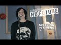 Sleeping With Sirens With Ears To See And Eyes To Hear VIP Acoustic In Toronto No Future