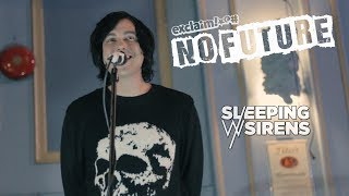 Sleeping With Sirens - &quot;With Ears To See And Eyes To Hear&quot; (VIP Acoustic in Toronto) | No Future