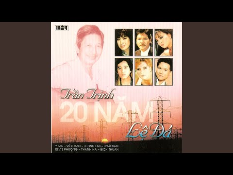 Mai lỡ duyên không thành - Hoài Nam