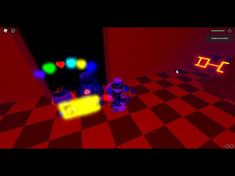 Muppettale The Dead AU|Dusthope Bert Phase 3