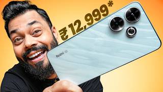 [討論] 印度 Redmi 13 5G 開箱評測