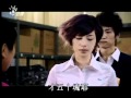 Gloomy Salad Days 死神少女Ep.5 Part.1/4 