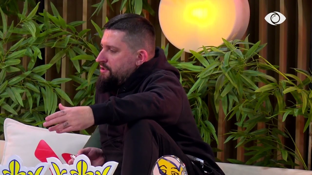 “Si flirton? Nuk ke marrë ndonjëherë refuzim?”/ Indriti-Aldos: Unë kam aftësi…