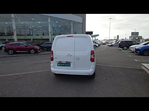 Opel Combo Combo Sport-l1h1-1.5 100BHP D-6 - Image 2
