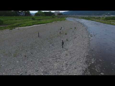 KART　Sakawa River Y.Miura