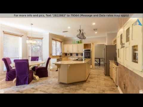 Priced at $384,500 - 101 Easterner Place, Rockwall, TX 75032