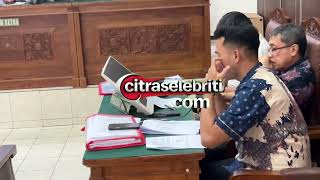 Kuasa Hukum Penyidik Polda Metro Jaya Dalami Keabsahan Alat Bukti dalam Sidang Praperadilan Richard Lee 