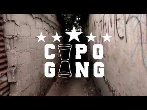 Pacas - Chamanculo Cake (Teaser)