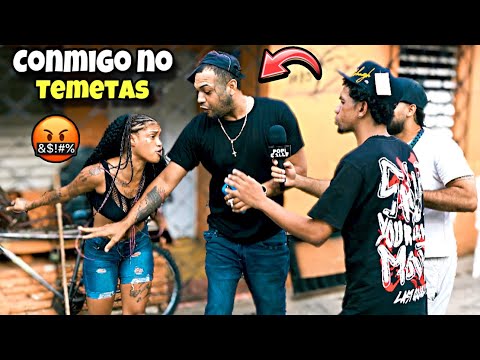 Doble cara le almo un lío a Tonito con la cincuentica 