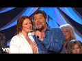 Jason Crabb - I've Never Been This Homesick Before [Live]