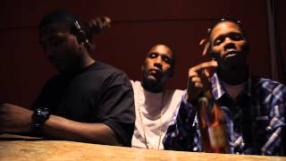 BG PERICO FT DICE - THE CREW ( OFFICIAL VIDEO )