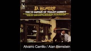 Yellow Days La Mentira (02/12) / El Hombre (The 50 Guitars Of Tommy Garrett)