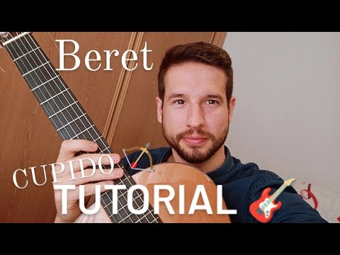 Cupido - Beret
