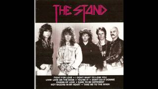 The Stand "Hot Razors in My Heart" ( Crack The Sky Cover)