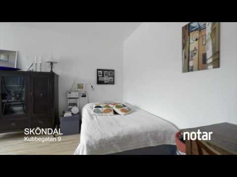 Såld, 1:a · 38m2 · 1921 kr avg, Sköndal : Via Notar mäklare Farsta / Sköndal