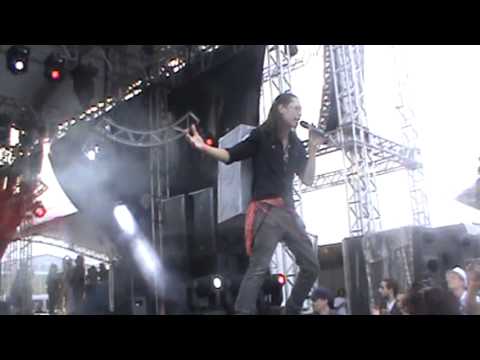 Kai / Marina del ray - Pégasus forever（Cover）