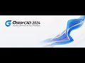 GstarCAD 2024 Overview