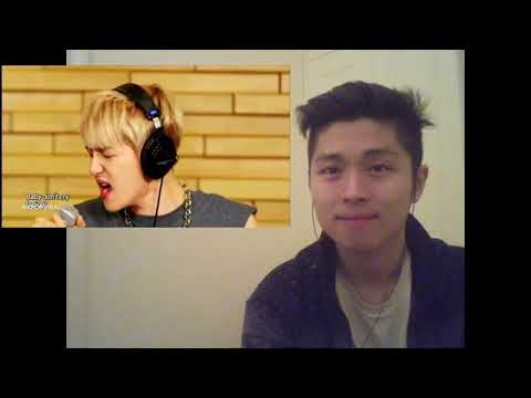 BRITISH GUY REACTION TO "EXO VOCALS ARE NO JOKE"