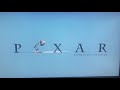 Walt Disney Pictures Pixar Animation Studios 2006