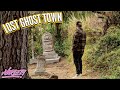 Lost Ghost Town On The California Coast! What Happened To Purissima?